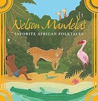 Algopix Similar Product 3 - Nelson Mandelas Favorite African