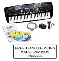 Algopix Similar Product 1 - eMedia My Piano Starter Pack Old
