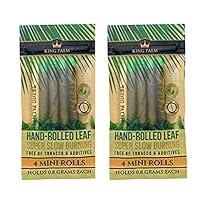 Algopix Similar Product 6 - King Palm Mini Size 100 Natural Slow