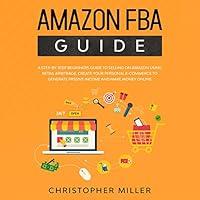Algopix Similar Product 12 - Amazon FBA Guide A StepbyStep
