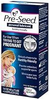 Algopix Similar Product 18 - PreSeed Personal Lubricant 40 Gram