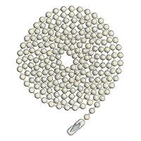 Algopix Similar Product 20 - 3 Foot Length Ball Chains Number 6