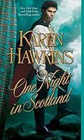 Algopix Similar Product 7 - One Night in Scotland 1 The Hurst