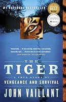 Algopix Similar Product 10 - The Tiger A True Story of Vengeance