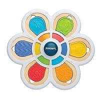 Algopix Similar Product 2 - Playskool Little Wonders  SpinASwirl