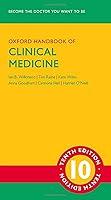 Algopix Similar Product 19 - Oxford Handbook of Clinical Medicine
