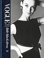 Algopix Similar Product 12 - Vogue Essentials: Little Black Dress