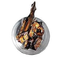 Algopix Similar Product 11 - Famade foods ovendried Catfish
