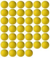 Algopix Similar Product 16 - IMART Foam Practice Golf Balls 40 Pcs