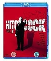Algopix Similar Product 1 - Hitchcock Volume 2 7 Movie Collection