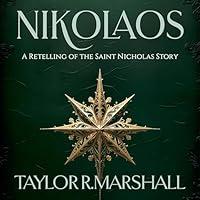 Algopix Similar Product 1 - Nikolaos A Retelling of the Saint