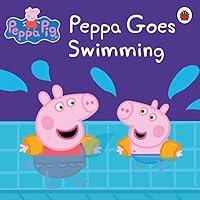 Algopix Similar Product 14 - Peppa Pig: Peppa Goes Swimming