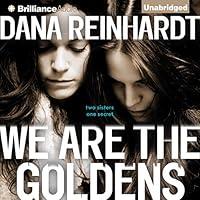 Algopix Similar Product 6 - We Are the Goldens