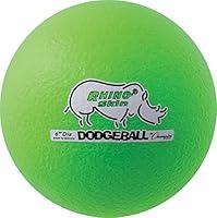 Algopix Similar Product 3 - Champion Sports Rhino Skin Dodgeball