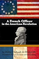 Algopix Similar Product 18 - A French Officer in the American