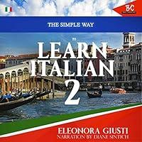 Algopix Similar Product 18 - The Simple Way to Learn Italian 2