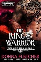 Algopix Similar Product 6 - The Kings Warrior Pict King Series