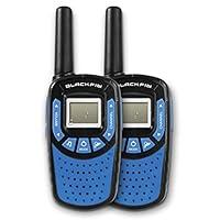Algopix Similar Product 1 - Blackfin WTK001 Walkie Talkie Power Kit