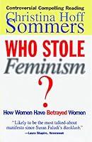 Algopix Similar Product 10 - Who Stole Feminism How Women Have