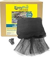 Algopix Similar Product 16 - EasyPro NP1515 34 Premium Pond Cover