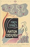 Algopix Similar Product 9 - Forty Stories (Vintage Classics)