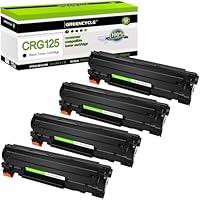 Algopix Similar Product 9 - greencycle Compatible Toner Cartridge