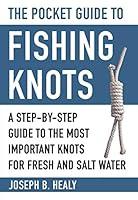 Algopix Similar Product 10 - The Pocket Guide to Fishing Knots A