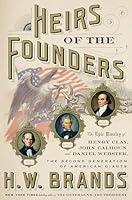 Algopix Similar Product 17 - Heirs of the Founders The Epic Rivalry