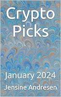 Algopix Similar Product 9 - Crypto Picks January 2024