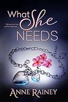 Algopix Similar Product 9 - What She Needs (Cape May Trilogy Book 3)