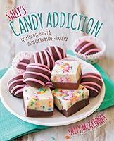 Algopix Similar Product 4 - Sallys Candy Addiction Tasty