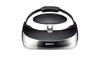 Algopix Similar Product 15 - Sony HMZT3W Head Mounted 3D Viewer