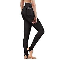 Algopix Similar Product 18 - CtriLady Womens Wetsuit Pants 2mm