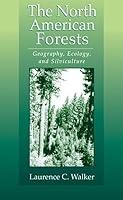 Algopix Similar Product 9 - The North American Forests Geography