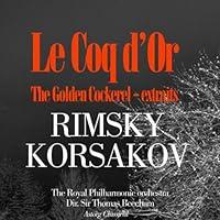 Algopix Similar Product 16 - RimskyKorsakov  Le Coq dor  The