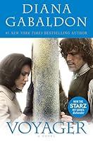 Algopix Similar Product 15 - Voyager (Outlander, Book 3)