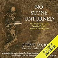 Algopix Similar Product 1 - No Stone Unturned The True Story of