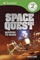 Algopix Similar Product 19 - DK Readers L2 Space Quest Mission to