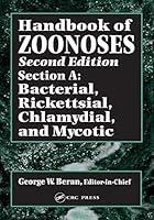 Algopix Similar Product 2 - Handbook of Zoonoses Second Edition