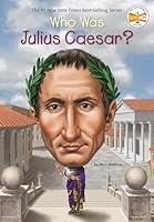 Algopix Similar Product 17 - Who Was Julius Caesar?