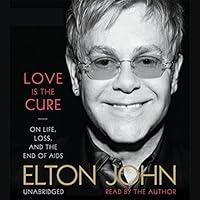 Algopix Similar Product 20 - Love Is the Cure On Life Loss and