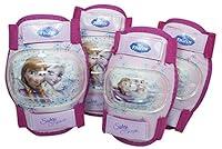 Algopix Similar Product 11 - Disney Unisexs 802404 Frozen Elbow