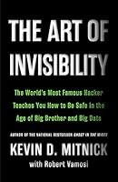 Algopix Similar Product 2 - The Art of Invisibility The Worlds