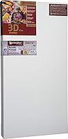 Algopix Similar Product 18 - Masterpiece Artist Canvas 45927 3D PRO