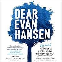Algopix Similar Product 19 - Dear Evan Hansen: The Novel