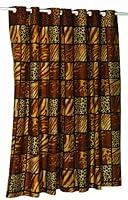 Algopix Similar Product 6 - Carnation Home Fashions EZ On No Hooks