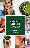 Algopix Similar Product 17 - Essenz voller Aromen  therische le