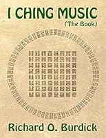 Algopix Similar Product 12 - I CHING MUSIC: (The Book)