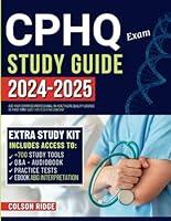 Algopix Similar Product 14 - CPHQ Exam Study Guide Ace your