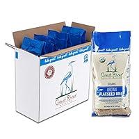 Algopix Similar Product 5 - Great River Organic Milling Specialty
